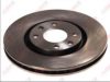 ABE C3P025ABE Brake Disc